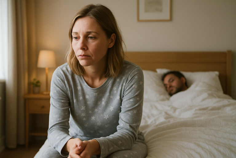 Female Sexual Dysfunction